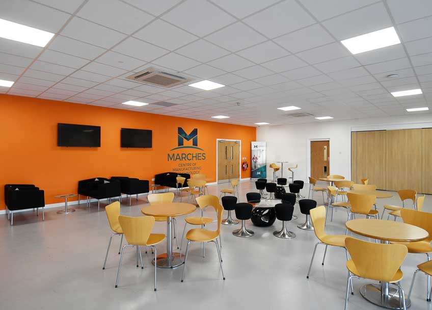 The Association of Vehicle Installers Ltd - Interior design