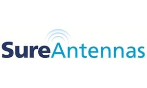 sure antenna Logo