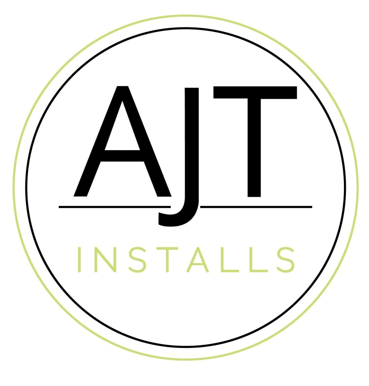 install - Logo