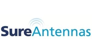 sure antenna Logo