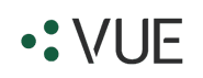 vue-group VUE group - Logo