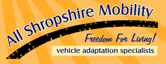 All Shropshire Mobility