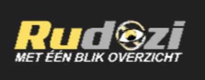 Rudozi