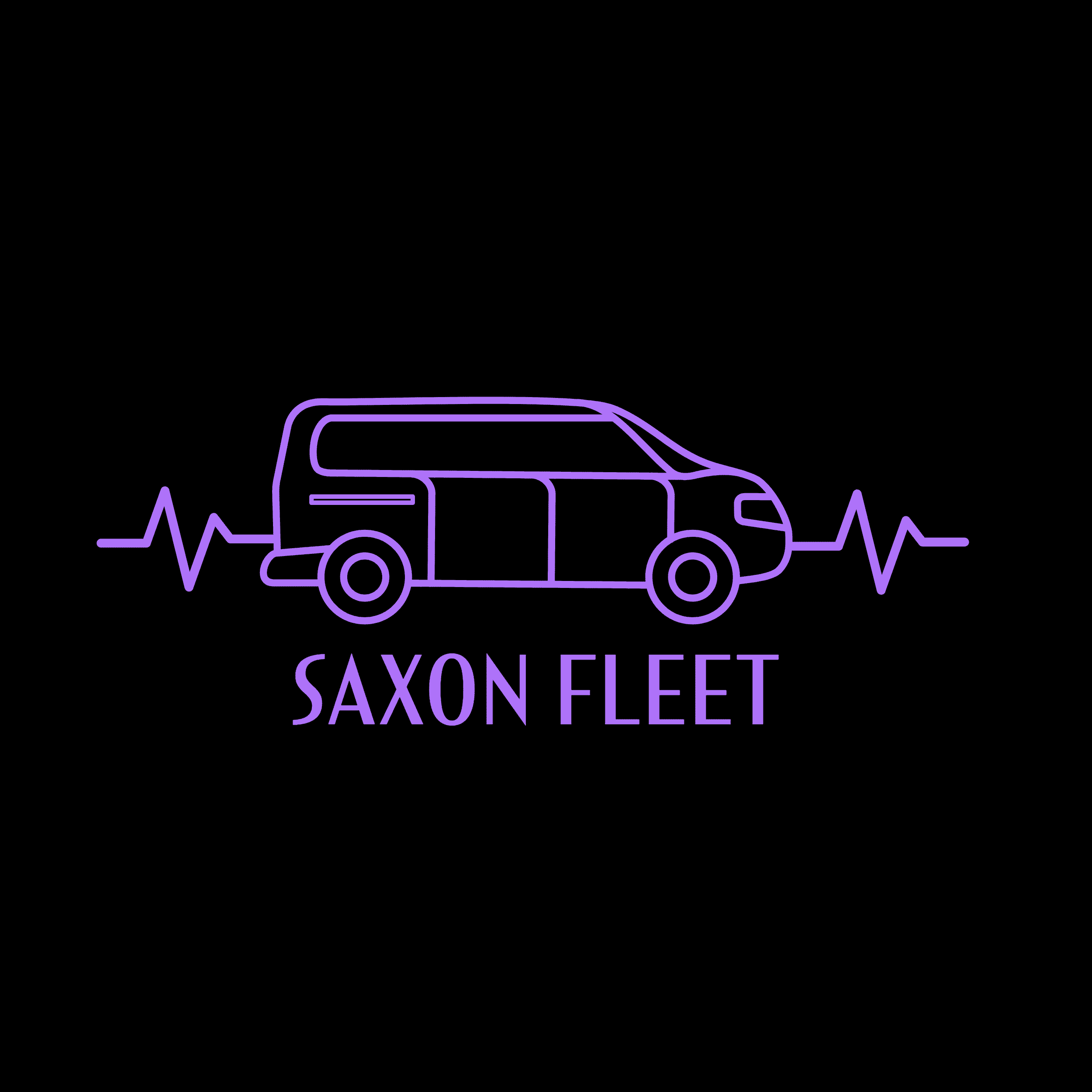 Saxon Fleet LOGO