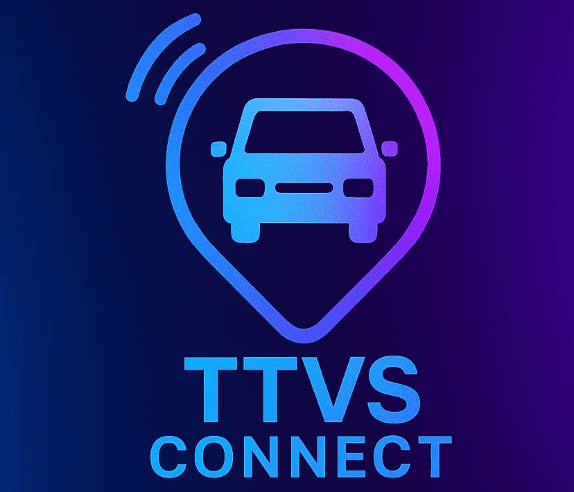 TTVS Logo